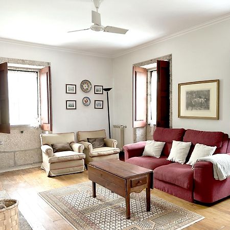 Casa De Abbades Hotel Gandra  Екстериор снимка