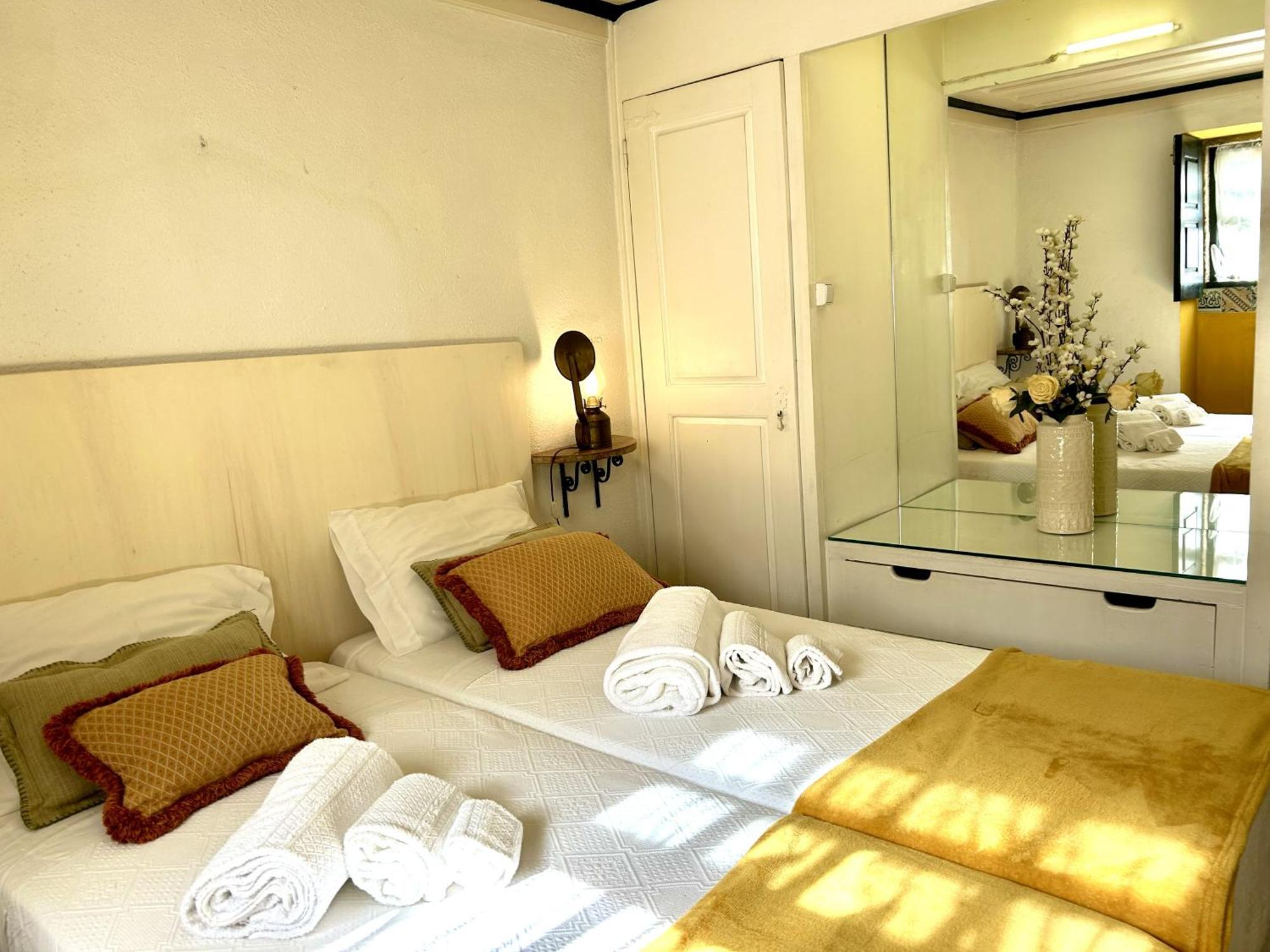 Casa De Abbades Hotel Gandra  Екстериор снимка