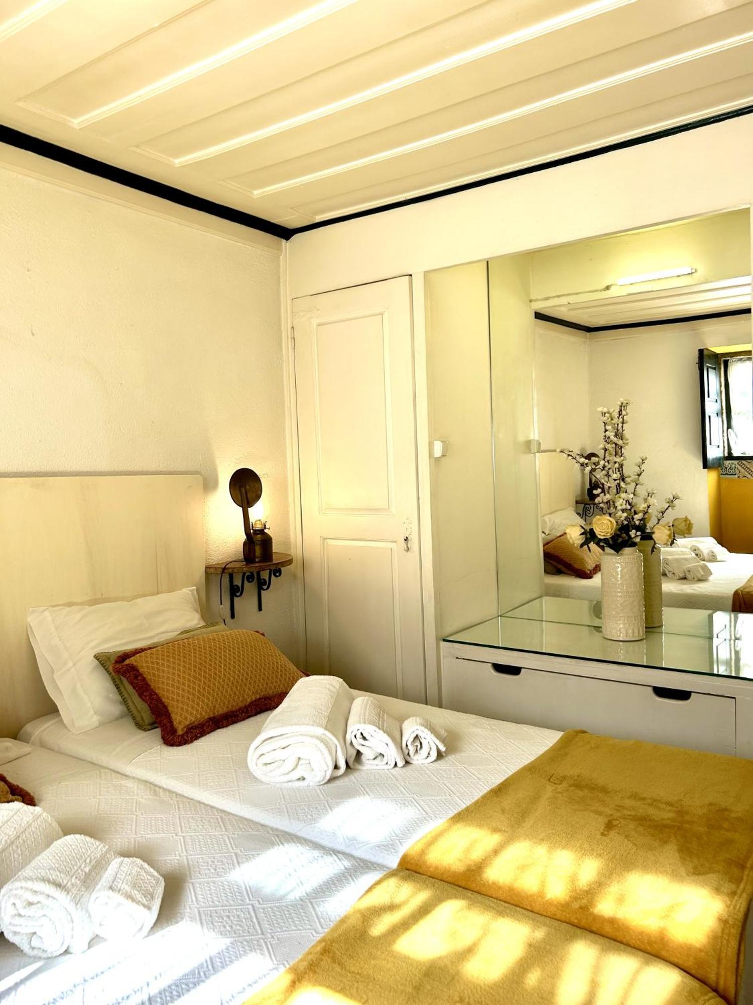 Casa De Abbades Hotel Gandra  Екстериор снимка