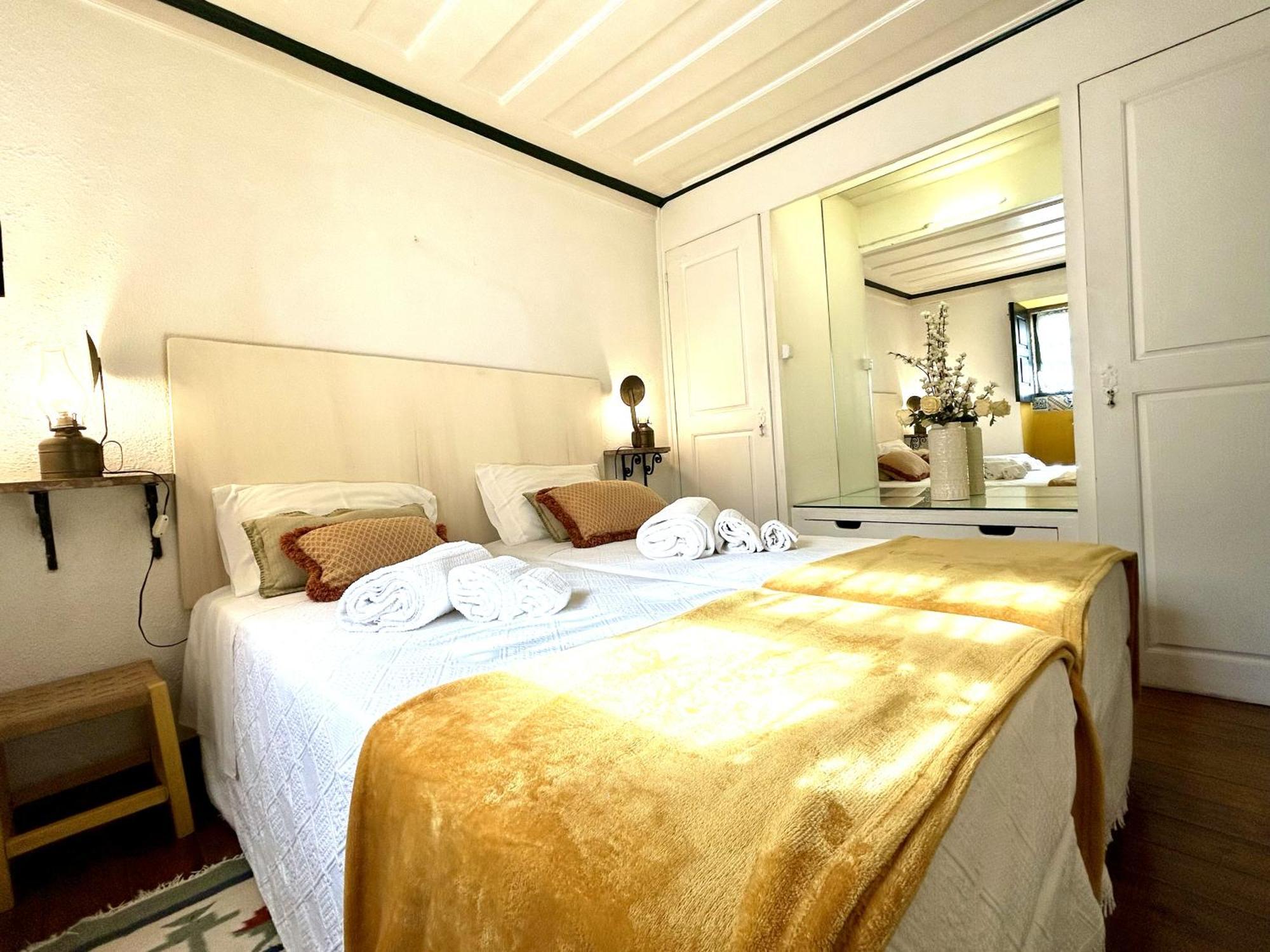 Casa De Abbades Hotel Gandra  Екстериор снимка