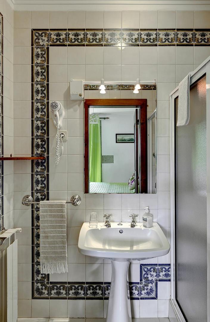 Casa De Abbades Hotel Gandra  Екстериор снимка