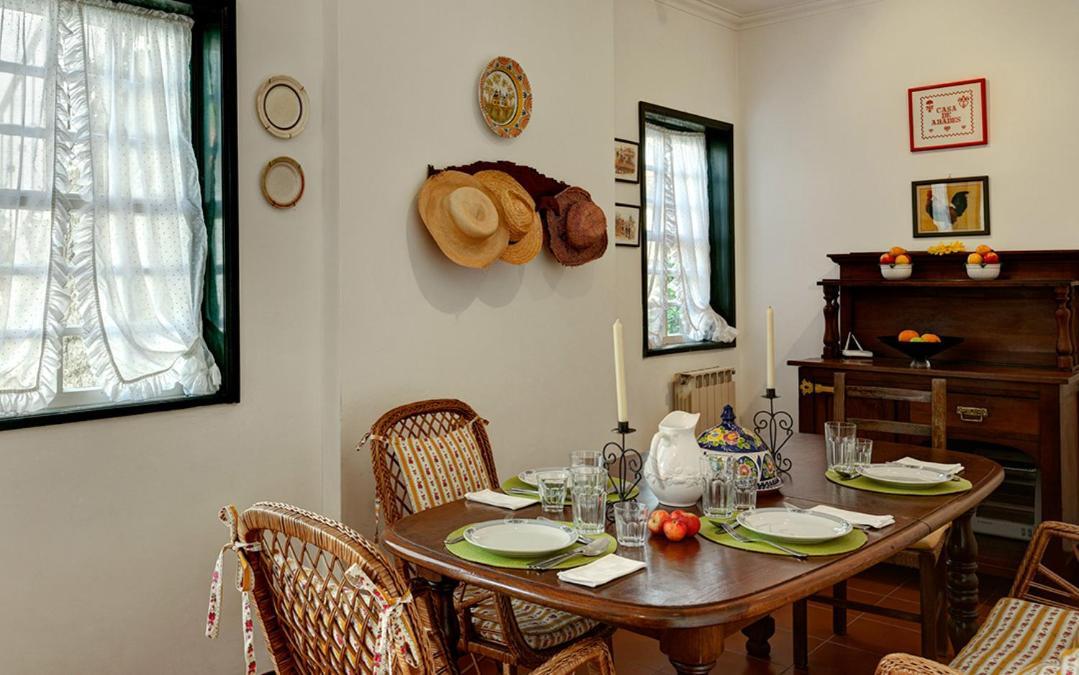Casa De Abbades Hotel Gandra  Екстериор снимка
