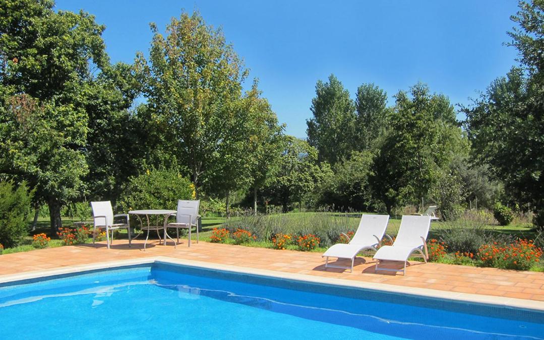 Casa De Abbades Hotel Gandra  Екстериор снимка